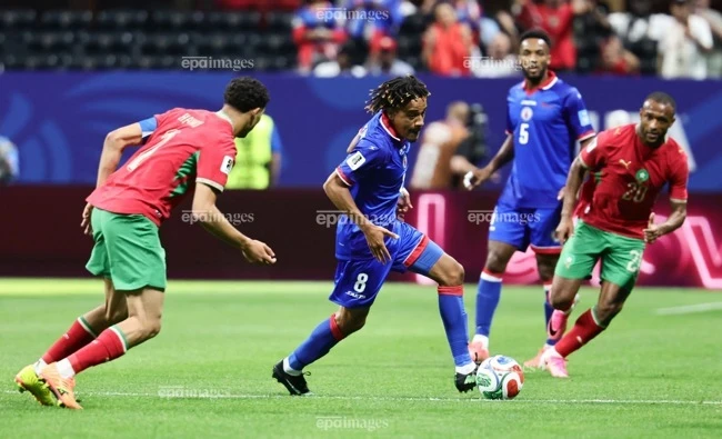Vòng knock out World Cup: Brazil chạm trán kẻ từng hạ gục mình, Hà Lan đụng độ hiện tượng Vòng knock out World Cup: Brazil chạm trán kẻ từng hạ gục mình, Hà Lan đụng độ hiện tượng