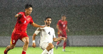 VTV chính thức sở hữu bản quyền Asiad 2026