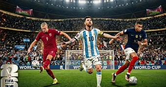 Vua phá lưới World Cup 2026: Cuộc đua "ba thế hệ"