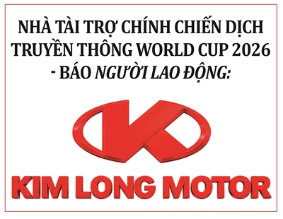 Vua phá lưới World Cup 2026: Cuộc đua "ba thế hệ" Vua phá lưới World Cup 2026: Cuộc đua "ba thế hệ"