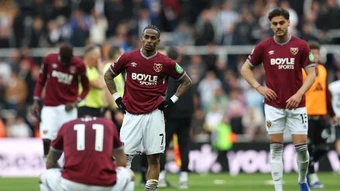 West Ham lập kỷ lục chuyển nhượng dù xuống hạng - Báo TinVina