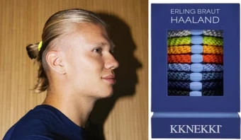 World Cup 2026: Doanh nghiệp Hàn Quốc thắng lớn nhờ 'cơn sốt' Erling Haaland