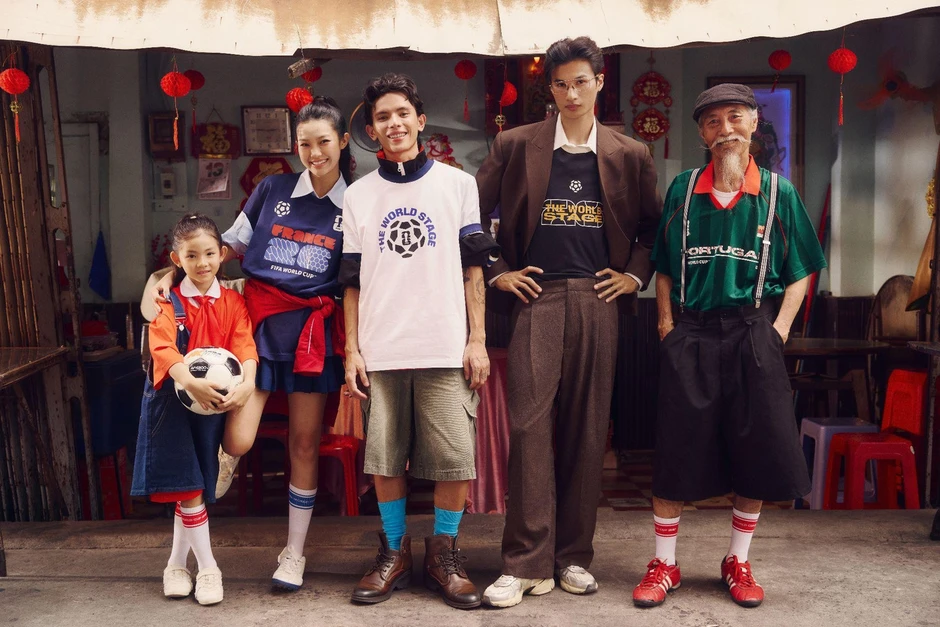 World cup 2026: Doanh nghiệp Việt không thể đứng ngoài cuộc chơi bản quyền World cup 2026: Doanh nghiệp Việt không thể đứng ngoài cuộc chơi bản quyền