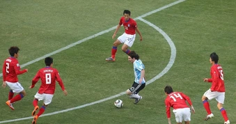 World Cup 2026 đối mặt thảm họa chưa từng có