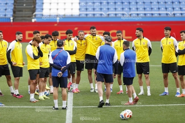 World Cup 2026 đối mặt thảm họa chưa từng có World Cup 2026 đối mặt thảm họa chưa từng có