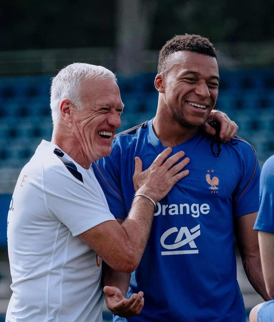 World Cup 2026: Les Bleus và khát vọng hoàn tất hành trình dang dở World Cup 2026: Les Bleus và khát vọng hoàn tất hành trình dang dở