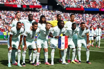 World Cup 2026: Nước Pháp háo hức hóng tin vui Ngày Quốc khánh