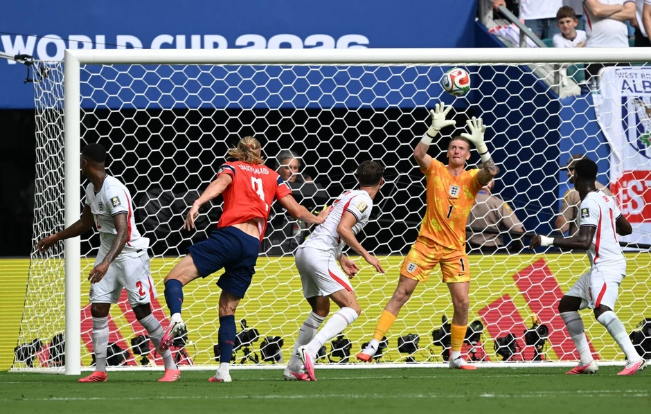 World Cup 2026: Sự thật phía sau bàn gỡ gây tranh cãi của tuyển Anh tại tứ kết World Cup 2026: Sự thật phía sau bàn gỡ gây tranh cãi của tuyển Anh tại tứ kết