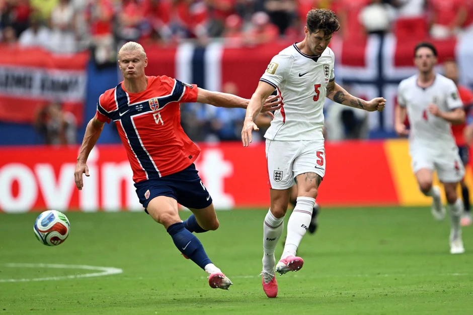 World Cup 2026: Sự thật phía sau bàn gỡ gây tranh cãi của tuyển Anh tại tứ kết World Cup 2026: Sự thật phía sau bàn gỡ gây tranh cãi của tuyển Anh tại tứ kết