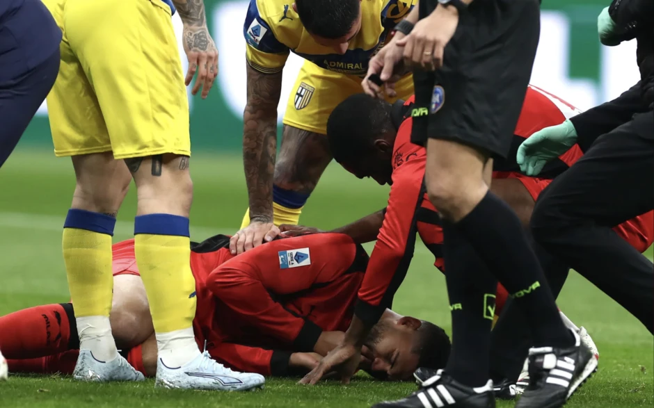 World Cup 2026 vướng giấy phép tổ chức, hoạt động bên lề có thể bị hủy tại Mỹ World Cup 2026 vướng giấy phép tổ chức, hoạt động bên lề có thể bị hủy tại Mỹ