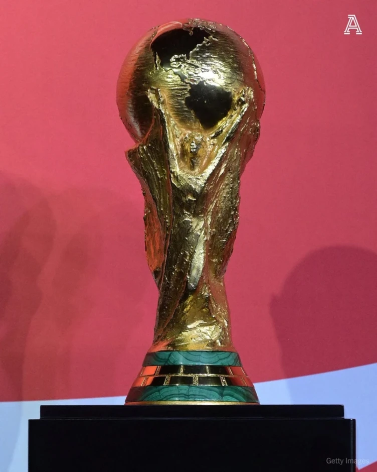 World Cup 2026 vướng giấy phép tổ chức, hoạt động bên lề có thể bị hủy tại Mỹ World Cup 2026 vướng giấy phép tổ chức, hoạt động bên lề có thể bị hủy tại Mỹ