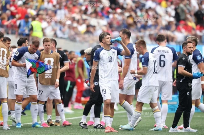 World Cup 2026 vượt xa mọi kỳ vọng World Cup 2026 vượt xa mọi kỳ vọng
