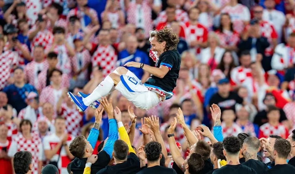 World Cup 2026 vượt xa mọi kỳ vọng World Cup 2026 vượt xa mọi kỳ vọng