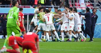 World Cup rắc rối chưa từng có