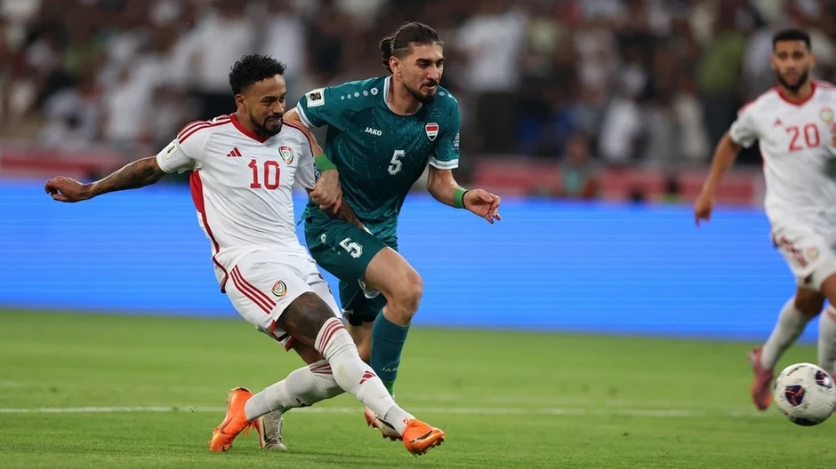 World Cup rắc rối chưa từng có