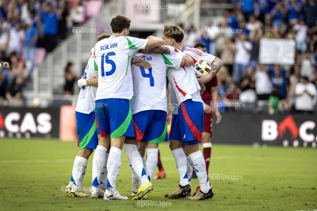 World Cup rắc rối chưa từng có