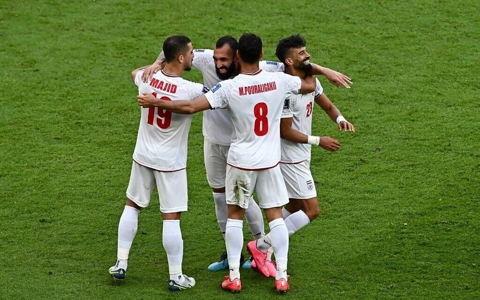 World Cup rắc rối chưa từng có