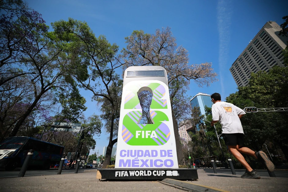 Xả súng kinh hoàng làm 10 người chết ở Mexico: Hồi chuông báo động trước thềm World Cup 2026