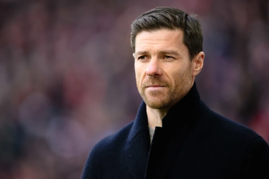 Xabi Alonso và lời tuyên chiến tới phòng thay đồ Chelsea - Báo TinVina Xabi Alonso và lời tuyên chiến tới phòng thay đồ Chelsea - Báo TinVina
