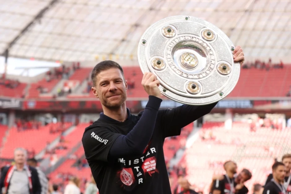 Xabi Alonso và lời tuyên chiến tới phòng thay đồ Chelsea - Báo TinVina Xabi Alonso và lời tuyên chiến tới phòng thay đồ Chelsea - Báo TinVina
