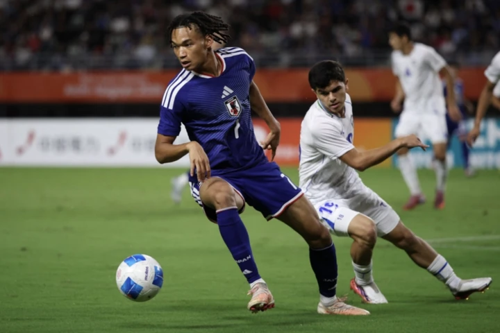 Xác định 2 đội bóng vào chung kết bóng đá nam ASIAD 2026 Xác định 2 đội bóng vào chung kết bóng đá nam ASIAD 2026