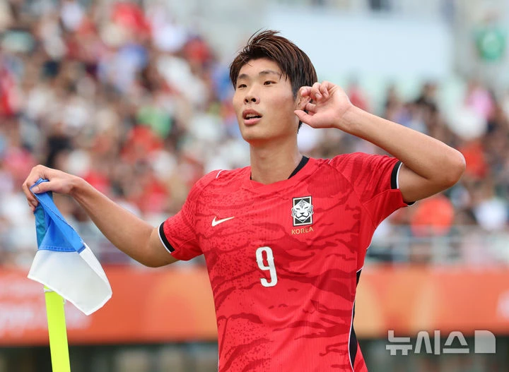 Xác định 2 đội bóng vào chung kết bóng đá nam ASIAD 2026 Xác định 2 đội bóng vào chung kết bóng đá nam ASIAD 2026