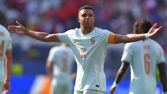 Xác định 4 đội vào bán kết World Cup 2026 - Báo TinVina