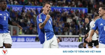 Xác định 6 đội cuối cùng dự World Cup 2026: ĐT Italia có góp mặt?