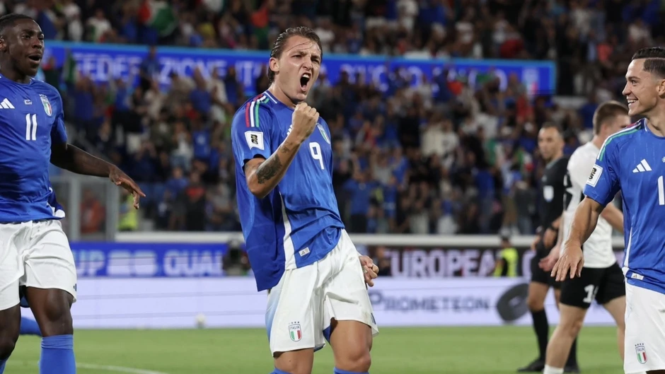 Xác định 6 đội cuối cùng dự World Cup 2026: ĐT Italia có góp mặt? Xác định 6 đội cuối cùng dự World Cup 2026: ĐT Italia có góp mặt?