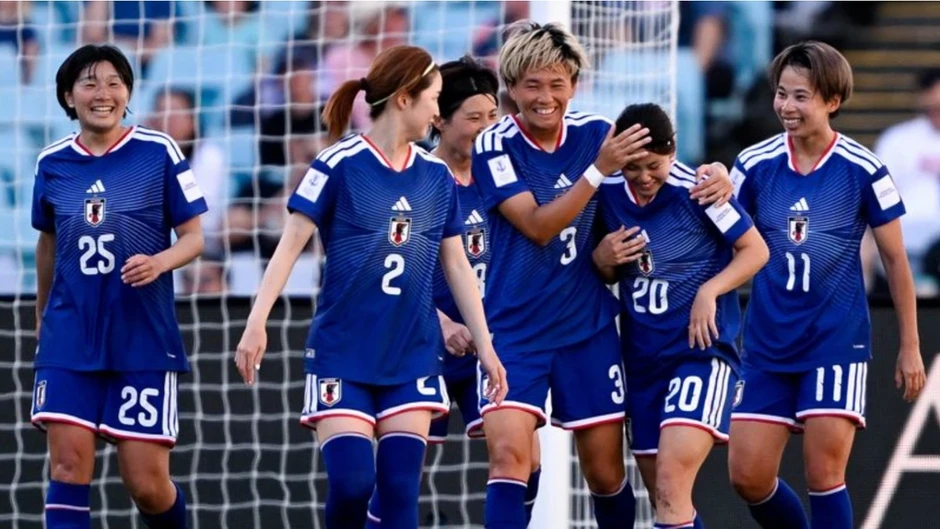 Xác định các cặp đấu tại bán kết Asian Cup nữ 2026 Xác định các cặp đấu tại bán kết Asian Cup nữ 2026
