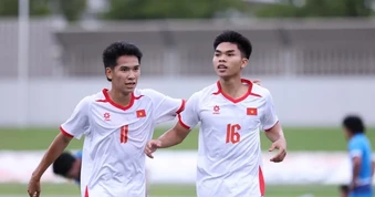 Xác định các cặp tứ kết Asiad: U23 Việt Nam và U23 Thái Lan gặp khó