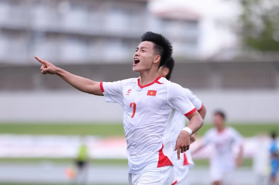 Xác định các cặp tứ kết Asiad: U23 Việt Nam và U23 Thái Lan gặp khó