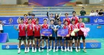 Xác định các nhà vô địch bóng chuyền sinh viên toàn quốc 2026