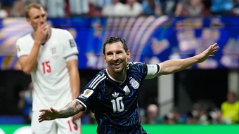 Xác định hai trận cuối ở World Cup 2026 - Báo TinVina