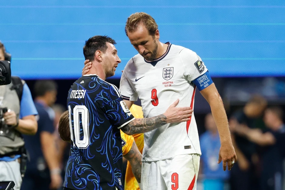 Xác định hai trận cuối ở World Cup 2026 - Báo TinVina Xác định hai trận cuối ở World Cup 2026 - Báo TinVina