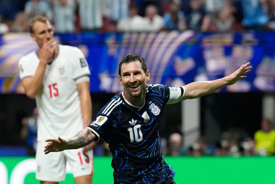 Xác định hai trận cuối ở World Cup 2026 - Báo TinVina Xác định hai trận cuối ở World Cup 2026 - Báo TinVina