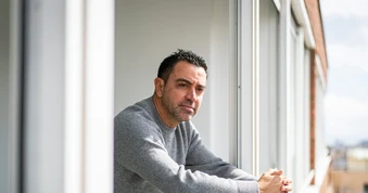 Xavi tiết lộ góc khuất tại Barcelona trước bầu cử chủ tịch