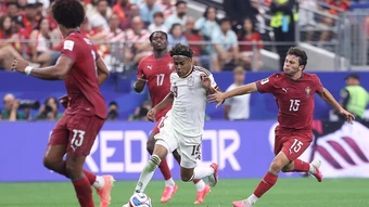 Xavi: 'Yamal biết cậu ấy khác biệt như Messi' - Báo TinVina Thể thao - Báo TinVina