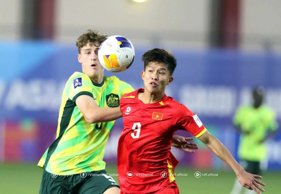 Xem trực tiếp tứ kết U17 Việt Nam vs U17 Australia trên kênh nào, ở đâu? Xem trực tiếp tứ kết U17 Việt Nam vs U17 Australia trên kênh nào, ở đâu?