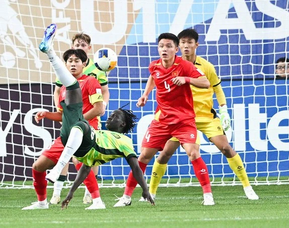 Xem trực tiếp tứ kết U17 Việt Nam vs U17 Australia trên kênh nào, ở đâu? Xem trực tiếp tứ kết U17 Việt Nam vs U17 Australia trên kênh nào, ở đâu?