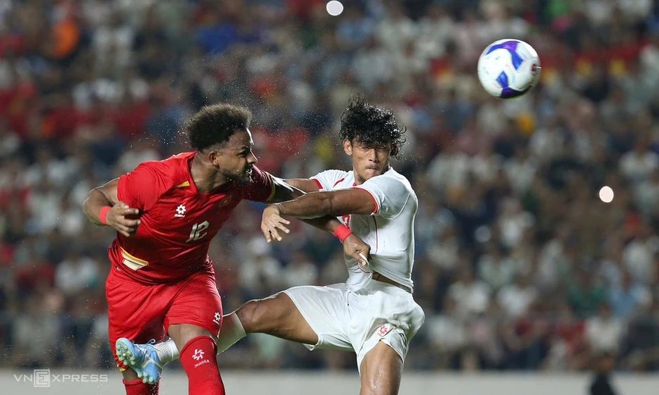 Xuân Son muốn đưa Việt Nam tới World Cup - Báo TinVina Xuân Son muốn đưa Việt Nam tới World Cup - Báo TinVina