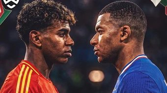 Yamal - Mbappe: Ai hơn ai? - Báo TinVina