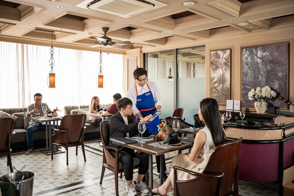 ‘Càng tiết kiệm, càng ăn ngon’ - Nghịch lý tiêu dùng F&B 2025 ‘Càng tiết kiệm, càng ăn ngon’ - Nghịch lý tiêu dùng F&B 2025