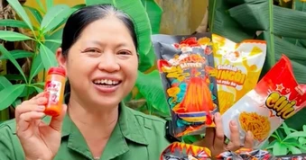 "Ăn Cùng Bà Tuyết" thu gần 230 tỷ đồng/năm trên TikTok Shop, Shopee?