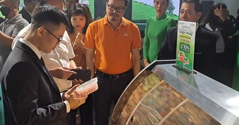 "Heo ăn chay" BAF Việt Nam bị phạt hơn 800 triệu đồng