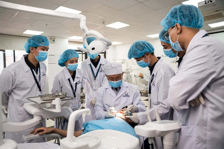 1 ngành có học phí lên đến 760 triệu đồng tại ĐH của Giáo sư giàu nhất Việt Nam: Chỉ cần 7,5 điểm/môn đã có thể đỗ 1 ngành có học phí lên đến 760 triệu đồng tại ĐH của Giáo sư giàu nhất Việt Nam: Chỉ cần 7,5 điểm/môn đã có thể đỗ