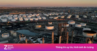 11 tập đoàn dầu mỏ lớn nhất thế giới vừa 'bỏ túi' hơn 120 tỷ USD