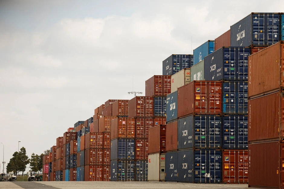 '125 tỷ USD' mắc kẹt tại Hormuz '125 tỷ USD' mắc kẹt tại Hormuz