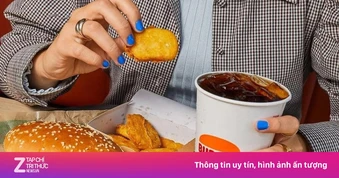 15 năm 'chật vật' của Burger King tại Việt Nam