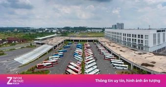 18 nhà xe tại TP.HCM tăng giá vé